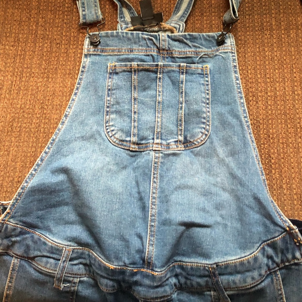 Maternity Overalls